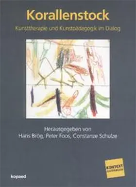 Brög / Foos / Schulze |  Korallenstock | Buch |  Sack Fachmedien