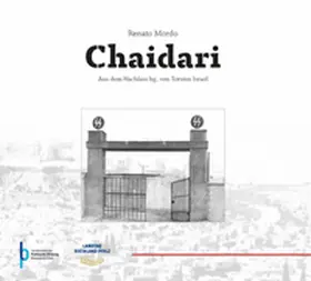 Mordo / Israel / Droumpouki |  Chaidari | Buch |  Sack Fachmedien