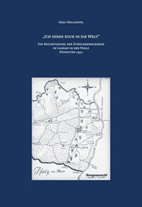 Holzapfel |  „Ich sende euch in die Welt“ | Buch |  Sack Fachmedien