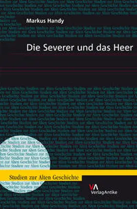 Handy |  Die Severer und das Heer | Buch |  Sack Fachmedien