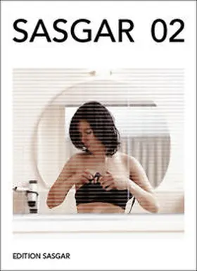 Sasgar |  SASGAR 02 | Buch |  Sack Fachmedien