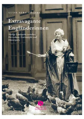 Berg-Ehlers |  Extravagante Engländerinnen | Buch |  Sack Fachmedien