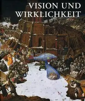 Lindner |  Vision und Wirklichkeit | Buch |  Sack Fachmedien