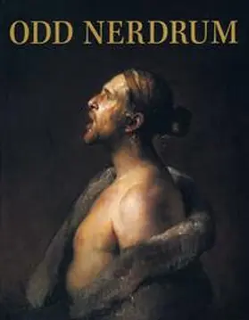 Lindner |  Odd Nerdrum | Buch |  Sack Fachmedien