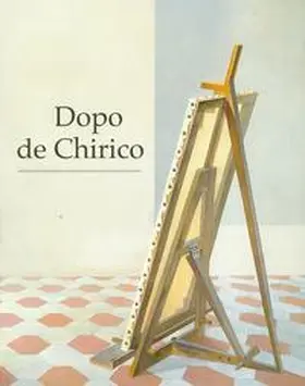 Lindner / Fabrizio |  Dopo de Chirico | Buch |  Sack Fachmedien