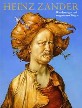 Lindner / Zander |  Heinz Zander | Buch |  Sack Fachmedien