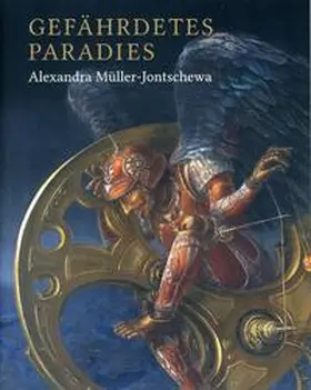 Lindner |  Gefährdetes Paradies | Buch |  Sack Fachmedien