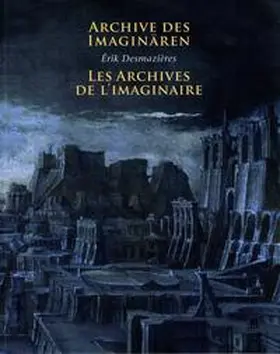 Lindner |  Archive des Imginären | Buch |  Sack Fachmedien