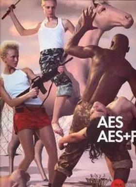 Kiblitsky |  AES, AES+F | Buch |  Sack Fachmedien