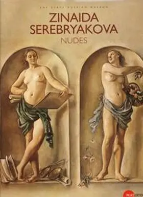 Kiblitsky |  Zinaida Sereabryakova - Nudes | Buch |  Sack Fachmedien