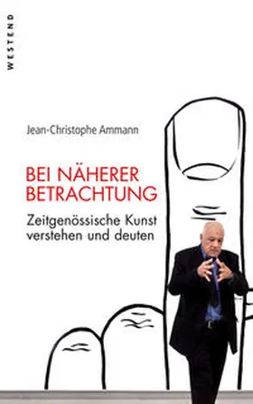 Ammann |  Bei näherer Betrachtung | Buch |  Sack Fachmedien