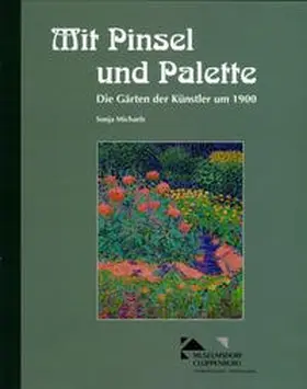 Michaels |  Mit Pinsel und Palette | Buch |  Sack Fachmedien