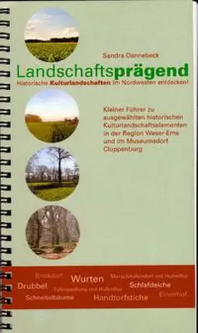 Dannebeck |  Landschaftsprägend | Buch |  Sack Fachmedien