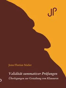 Stieler |  Validität sumativer Prüfungen | Buch |  Sack Fachmedien