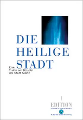 Lenz |  Die heilige Stadt | Buch |  Sack Fachmedien