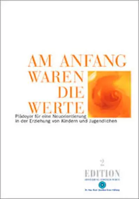 Wolf |  Am Anfang waren die Werte | Buch |  Sack Fachmedien
