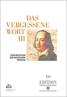Bibiella |  Das vergessene Wort III | Buch |  Sack Fachmedien