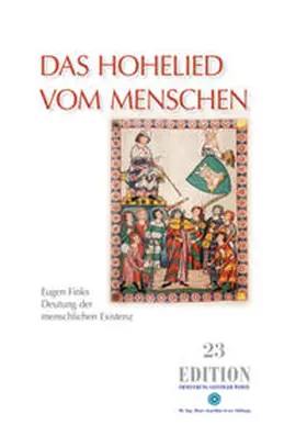 Humann |  Das Hohelied vom Menschen | Buch |  Sack Fachmedien