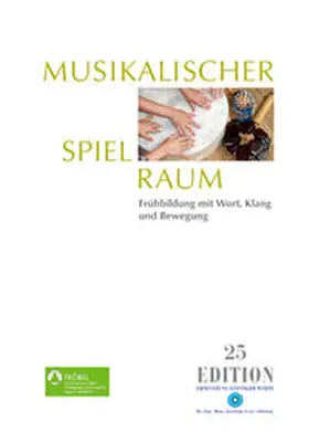 Ehrler |  Musikalischer Spielraum | Buch |  Sack Fachmedien