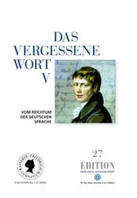 Bibiella |  Das vergessene Wort V | Buch |  Sack Fachmedien