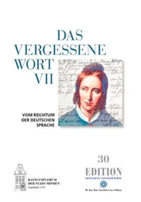 Humann |  Das vergessene Wort VII | Buch |  Sack Fachmedien