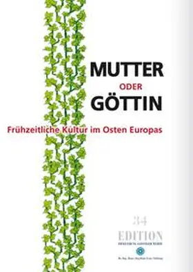 Mischer |  Mutter oder Göttin | Buch |  Sack Fachmedien