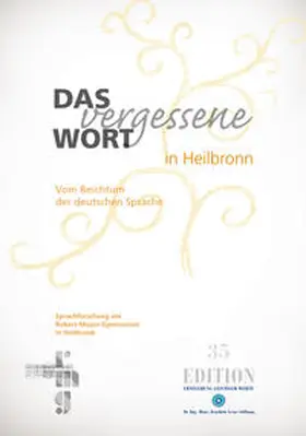 Humann |  Das vergessene Wort in Heilbronn | Buch |  Sack Fachmedien