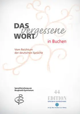Humann |  Das vergessene Wort in Buchen | Buch |  Sack Fachmedien