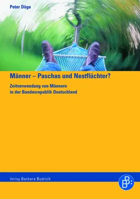 Döge | Männer – Paschas und Nestflüchter? | Buch | 978-3-938094-32-7 | www2.sack.de