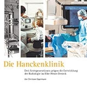 Oppermann |  Die Hanckenklinik | Buch |  Sack Fachmedien
