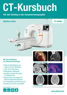 Hofer |  CT-Kursbuch | Buch |  Sack Fachmedien