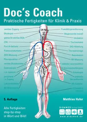 Hofer |  Doc`s Coach | Buch |  Sack Fachmedien