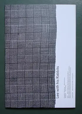 Grossmann |  Lee with his rabbits | Buch |  Sack Fachmedien