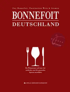 Bonnefoit |  Bonnefoit Deutschland | Buch |  Sack Fachmedien