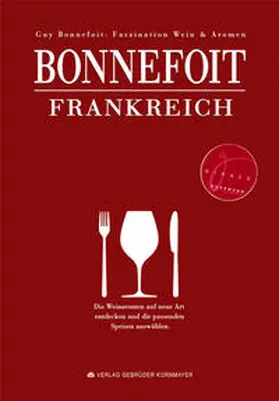 Bonnefoit |  Bonnefoit Frankreich | Buch |  Sack Fachmedien