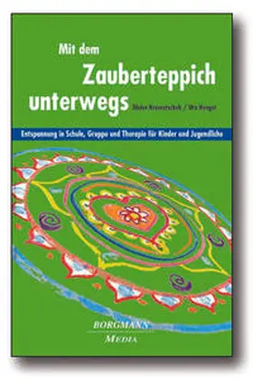 Krowatschek / Hengst |  Mit dem Zauberteppich unterwegs | Buch |  Sack Fachmedien
