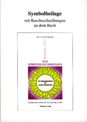 Beckmann |  Symbolbeilage | Buch |  Sack Fachmedien