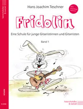 Teschner |  Fridolin | Buch |  Sack Fachmedien