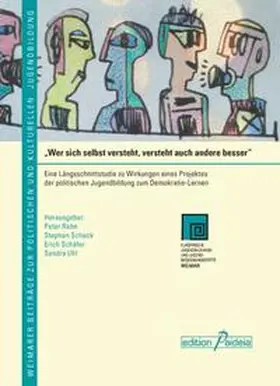 Schäfer / Schack / Rahn |  Wer sich selbst versteht, versteht auch andere besser | Buch |  Sack Fachmedien