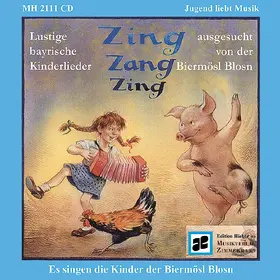 Well |  Zing Zang Zing | Sonstiges |  Sack Fachmedien