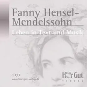 Geiger |  Fanny Hensel-Mendelssohn | Sonstiges |  Sack Fachmedien