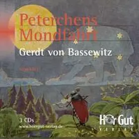 Bassewitz |  Peterchens Mondfahrt | Sonstiges |  Sack Fachmedien