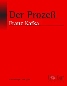 Kafka | Der Prozeß | E-Book | www2.sack.de