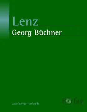 Büchner | Lenz | E-Book | www2.sack.de