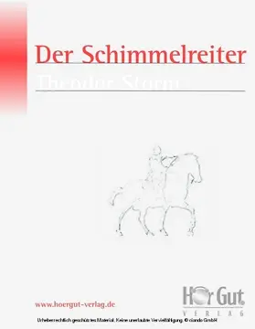 Storm | Der Schimmelreiter | E-Book | www2.sack.de