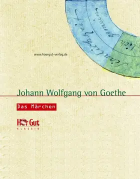 Goethe | Das Märchen | E-Book | www2.sack.de