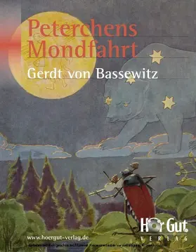 Bassewitz |  Peterchens Mondfahrt | eBook | Sack Fachmedien