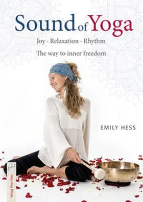 Hess |  Sound of Yoga | Buch |  Sack Fachmedien