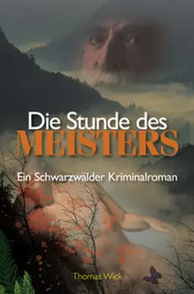 Wick |  Die Stunde des Meisters | Buch |  Sack Fachmedien