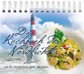 Orth |  Das Kochbuch der Nordlichter | Buch |  Sack Fachmedien